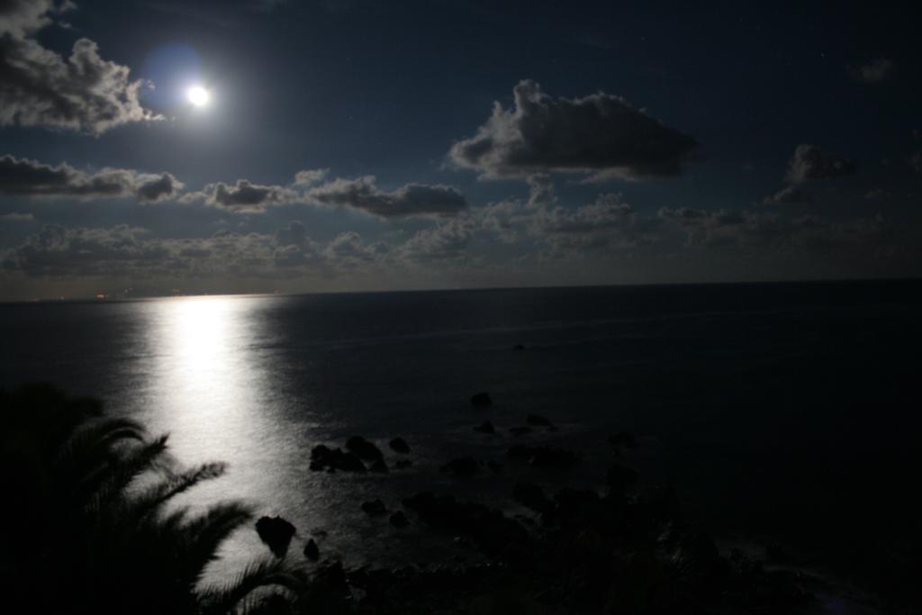 Le Casette Sul Mare Capo Vaticano Exterior foto